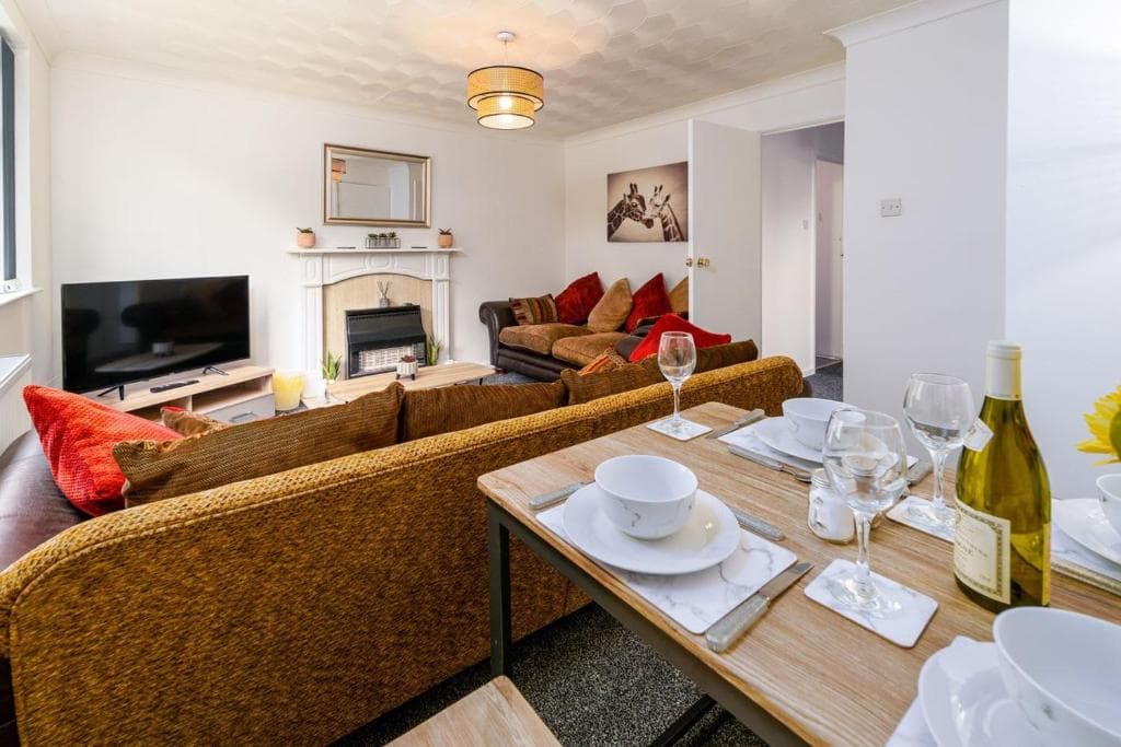 K Suites - Harrogate Terrace Image 1