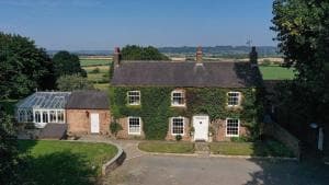 Burtree Country House and Retreat Tipi Image 5