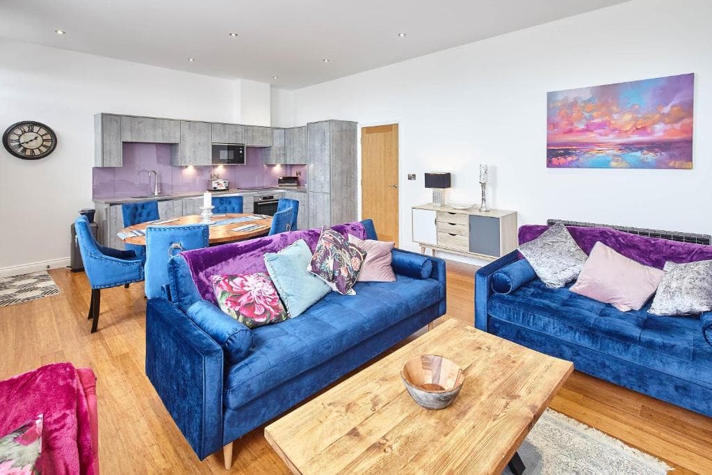 Host & Stay - The Connell Image 4