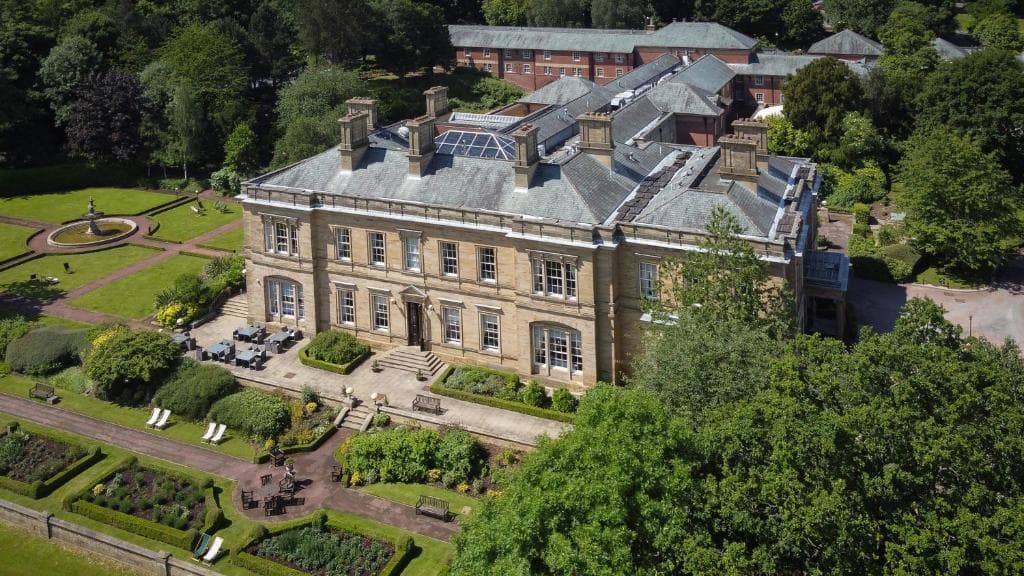 Oulton Hall Spa Image 4