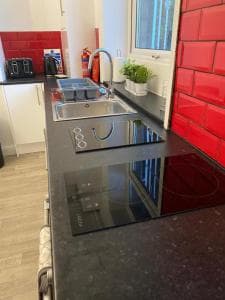 St Pauls Rd - Townhouse Accommodation Image 2