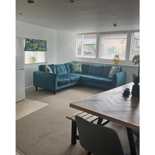 The Hideout (Garden Flat, 4 Dragon Road) Image 3