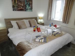 Ramskir Apartment Image 2