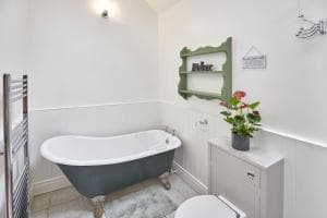 Host & Stay - Low Waupley Farm Image 2