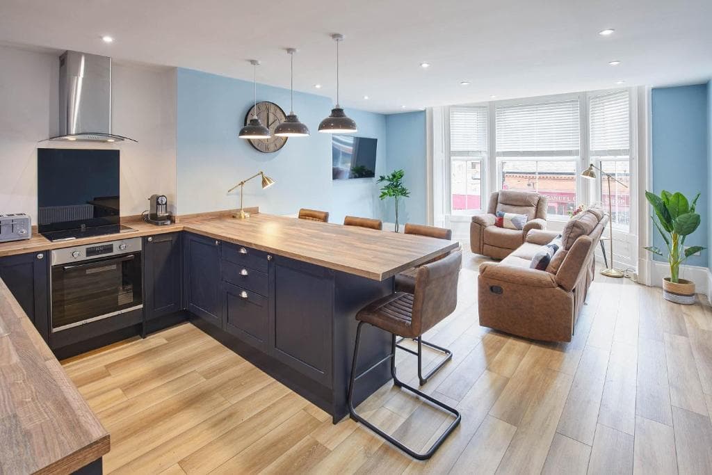 Host & Stay - Seaside Apartments Image 7