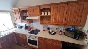 Cruden Villa - Second Floor Apartment Image 2