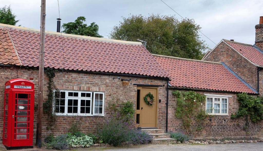 TOFY (The Old Forge York) Image 1