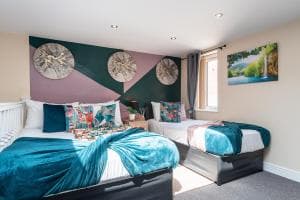 Jesouth Mezzanine Suite - Comfy Homey Pleasant Image 2