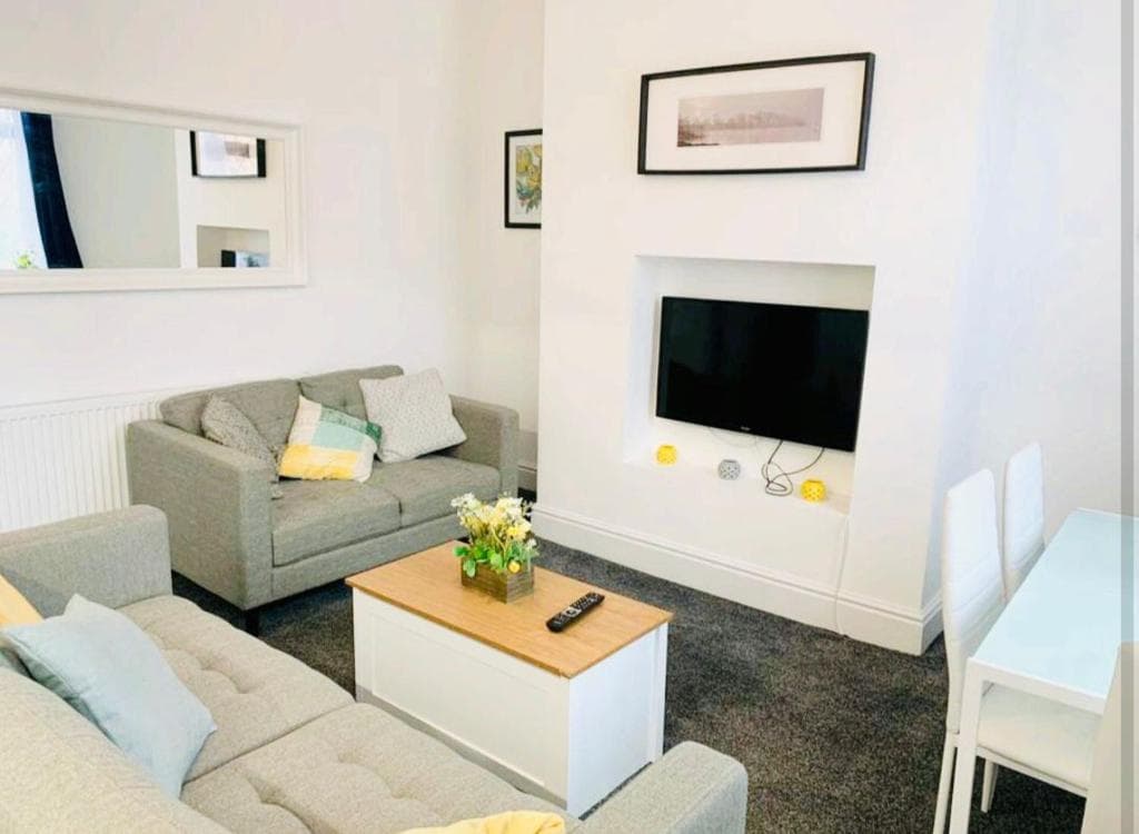 Vinery three bedroom house Image 1