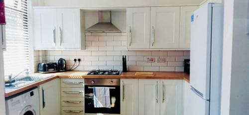 Vinery three bedroom house Image 3