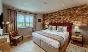 Sandburn Hall Image 2