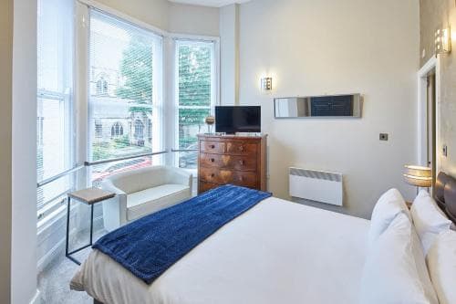 Host & Stay - Easby Hall 1 Image 12