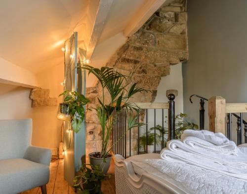 Cottage for two. Walkers / cyclists / dogs welcome! Image 3