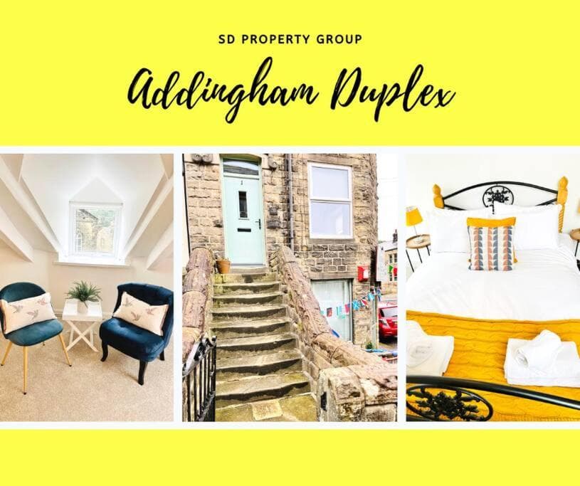 Addingham Duplex Image 2
