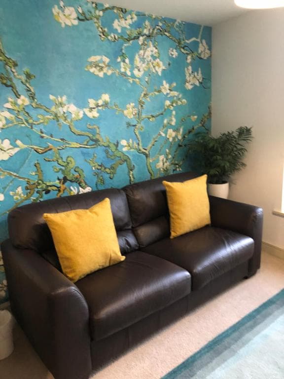 Stylish, spacious 1 bedroomed maisonette in Otley. Image 1