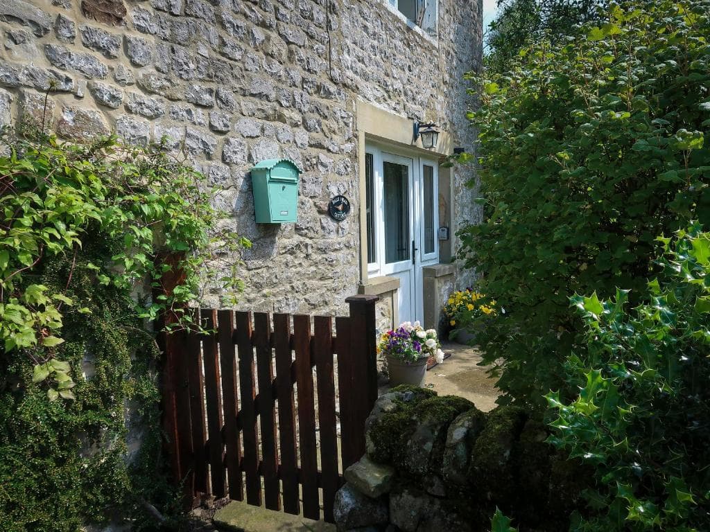 Dale Head Cottage Image 1