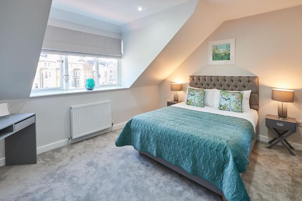 Host & Stay - Green View Image 7