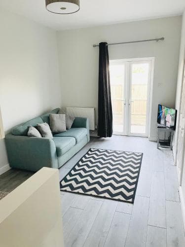 Nidd House Apartment Image 1