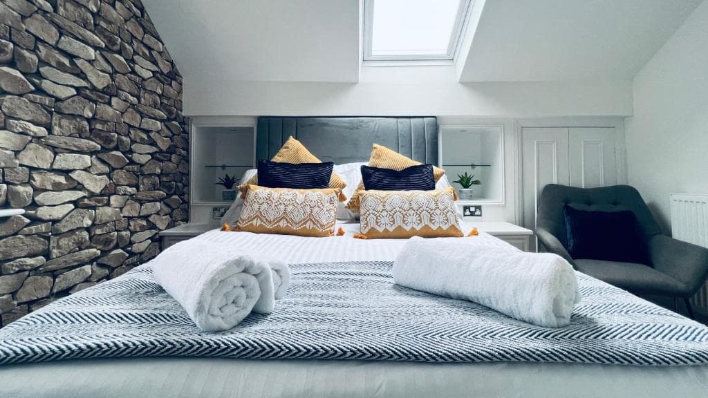 ☆ The Cottage - Cosy 1 bedroom, central location ☆ Image 1