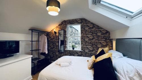 ☆ The Cottage - Cosy 1 bedroom, central location ☆ Image 3
