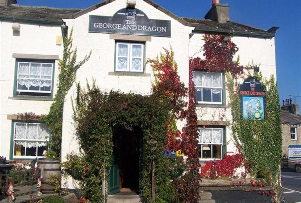 George & Dragon Image 3