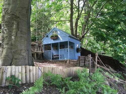 Birkenhead Cottage Image 2