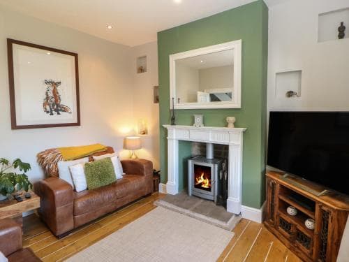 Olive Tree Cottage Image 3