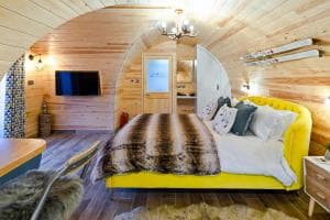 Helmsley Lodges Image 2
