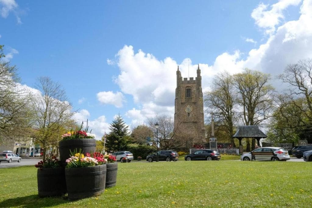 Hardwick Haven, Sedgefield - Near Hardwick Hall Image 1