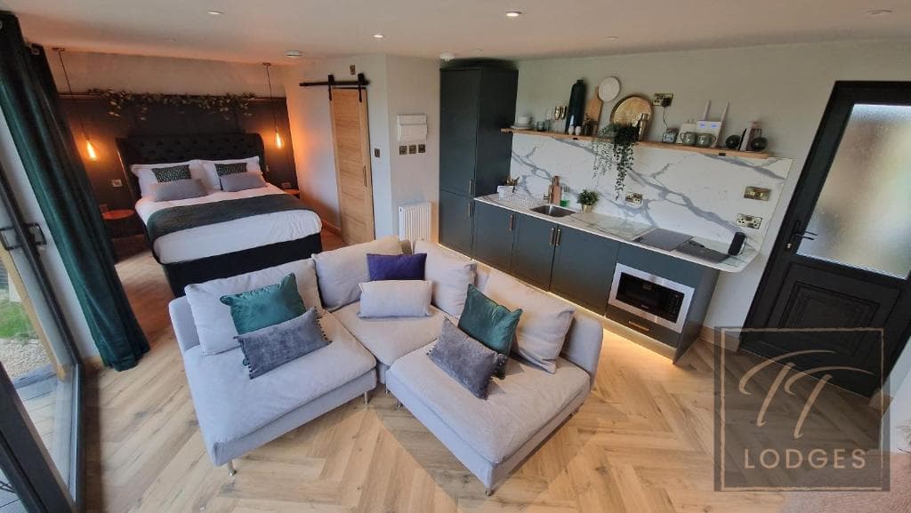 TT Lodges Image 1