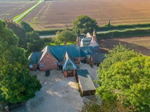 The Old School House Holiday Cottage Image 3