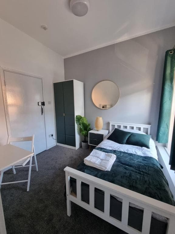 George Street Rooms Image 1