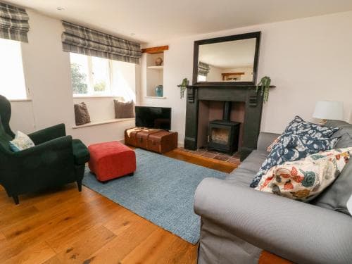 Yon Cottage Image 3