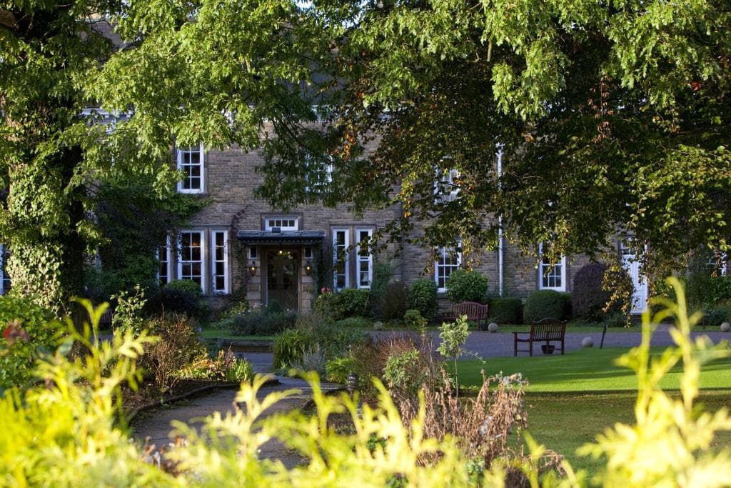 Judges Hotel Image 1