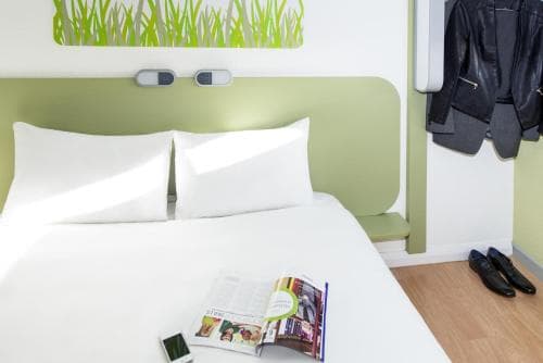 ibis budget Sheffield Arena Image 3