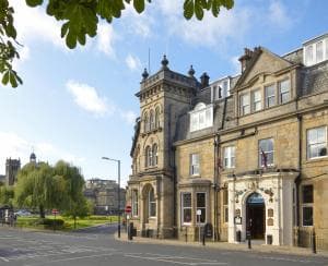 The Harrogate Inn Image 4