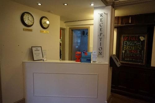 The Butlers Hotel Image 2