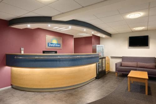 Days Inn Hotel Sheffield South Image 3