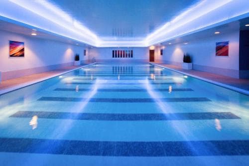 Mercure Sheffield St Paul's Hotel & Spa Image 3