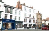 The Unicorn Hotel Wetherspoon Image 2