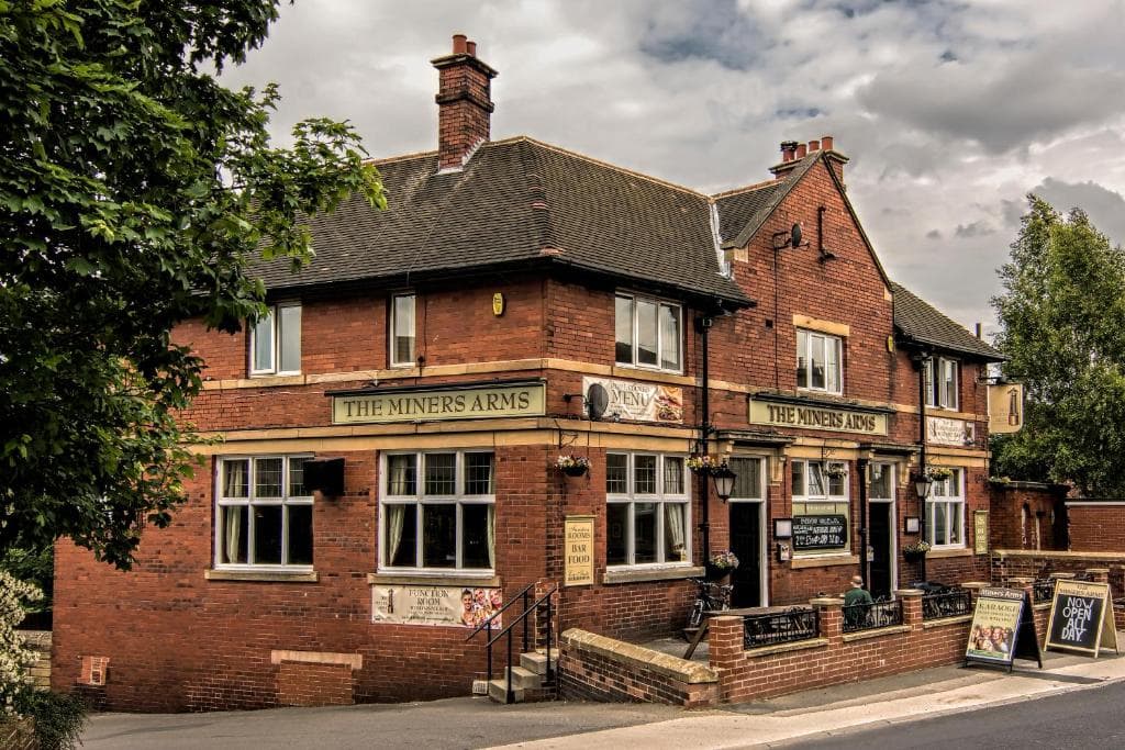 The Miners Arms Image 2