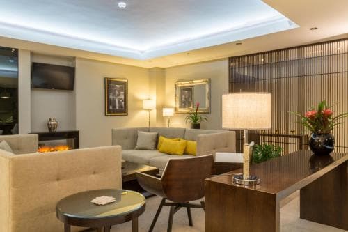 Mansio Suites Basinghall Image 11