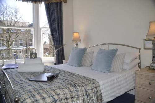 Arden House Image 3
