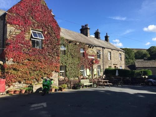 The Clarendon Country Pub with rooms Image 2