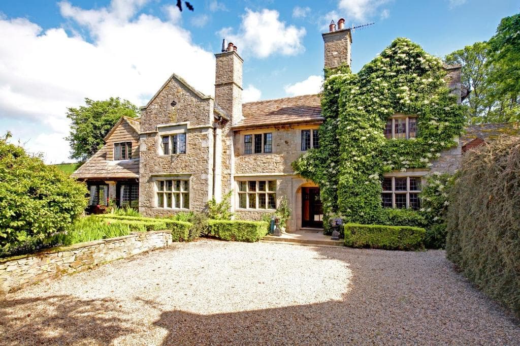 Stone House Hotel Image 3