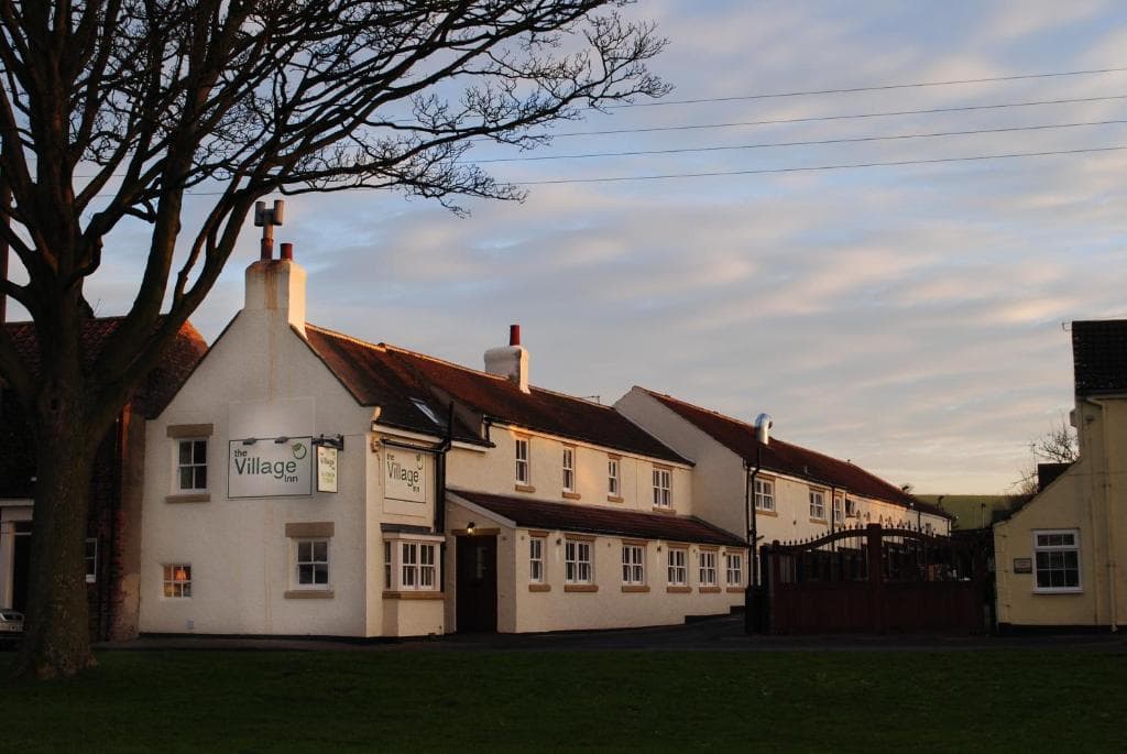 The Village Inn Image 2
