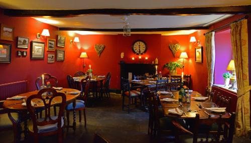 The Castle Arms Inn Image 2