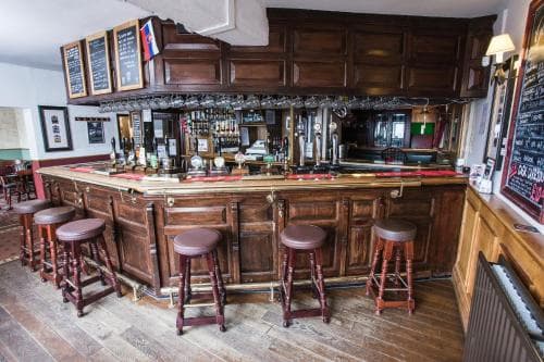 Waggon and Horses Image 3
