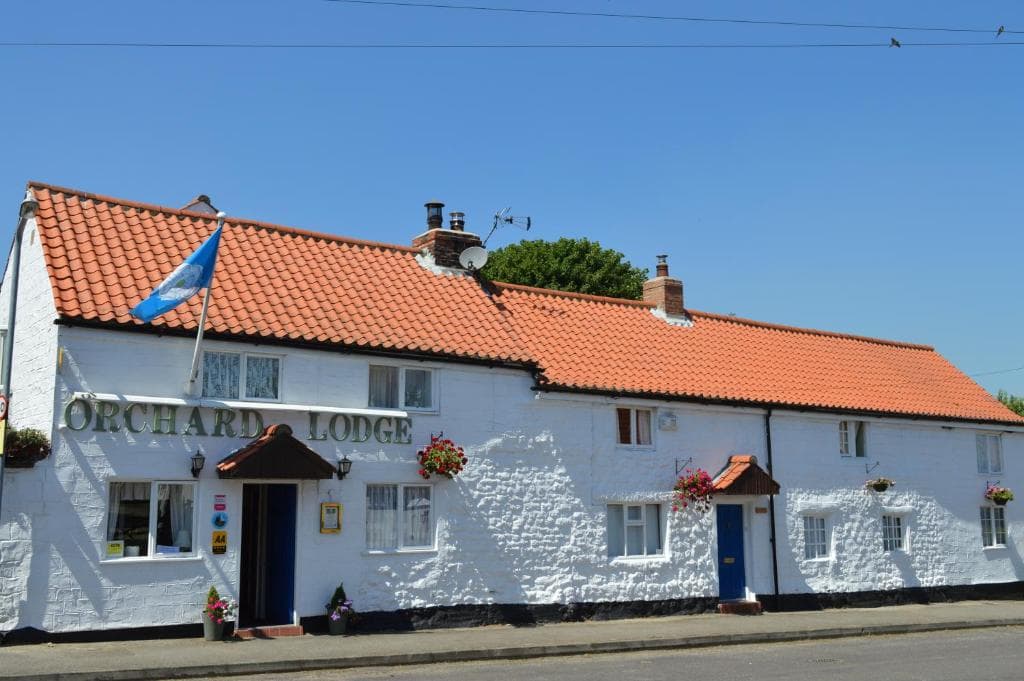 Orchard Lodge Image 3