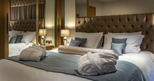 Mansio Suites Basinghall Image 12